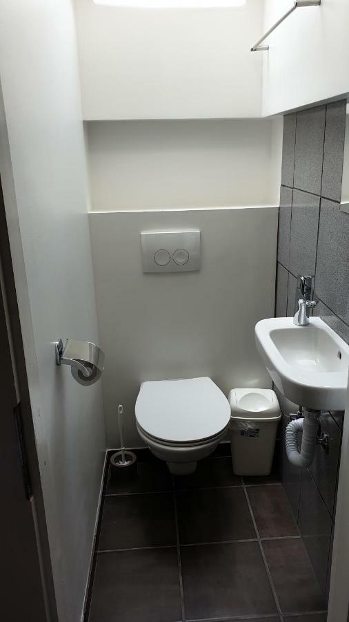 Guesthouse Osvald Zirovnica Bagian luar foto